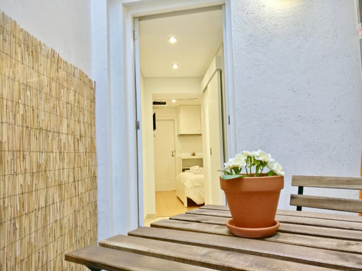 Porto Villa Exterior foto
