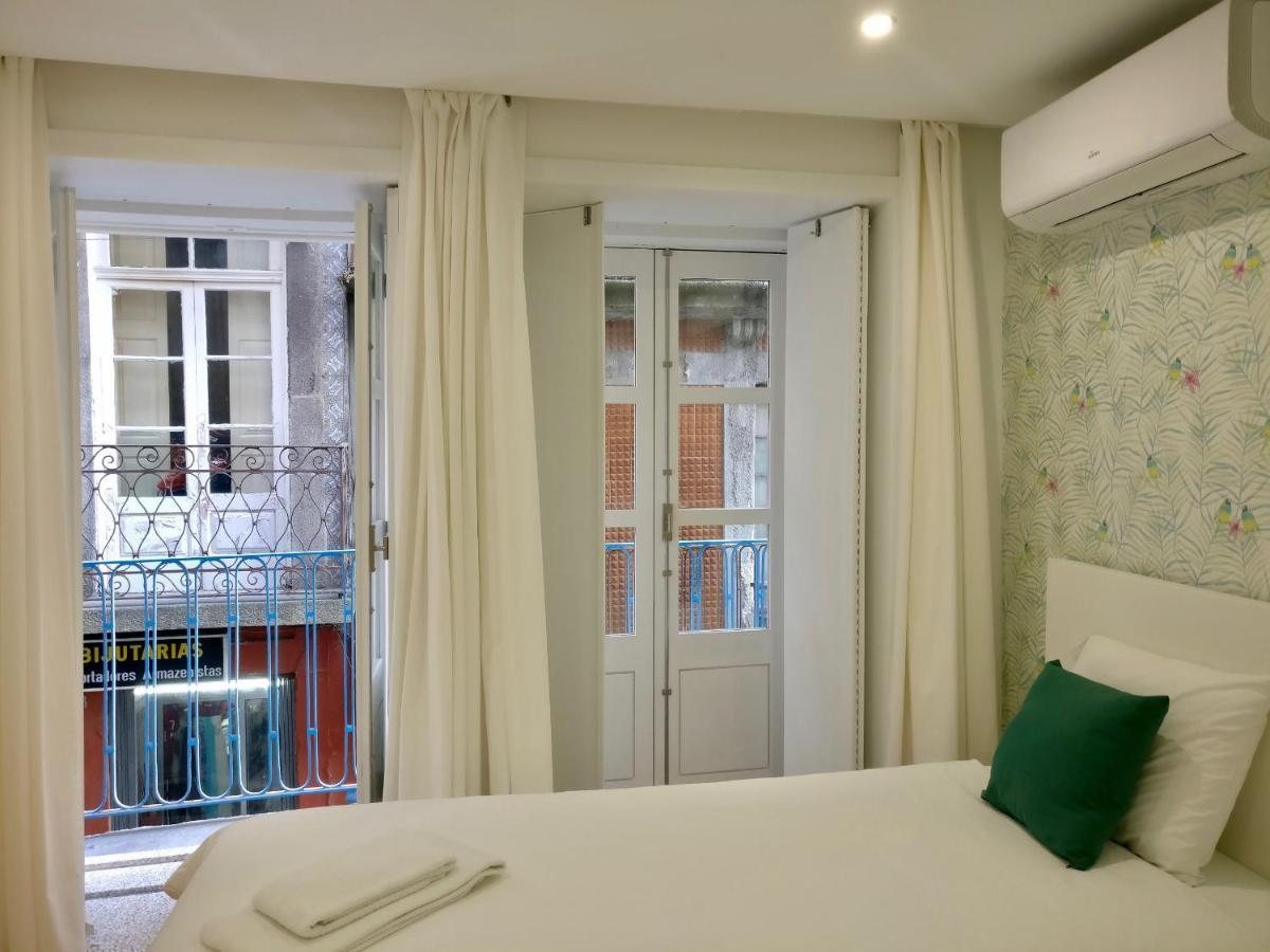 Porto Villa Exterior foto