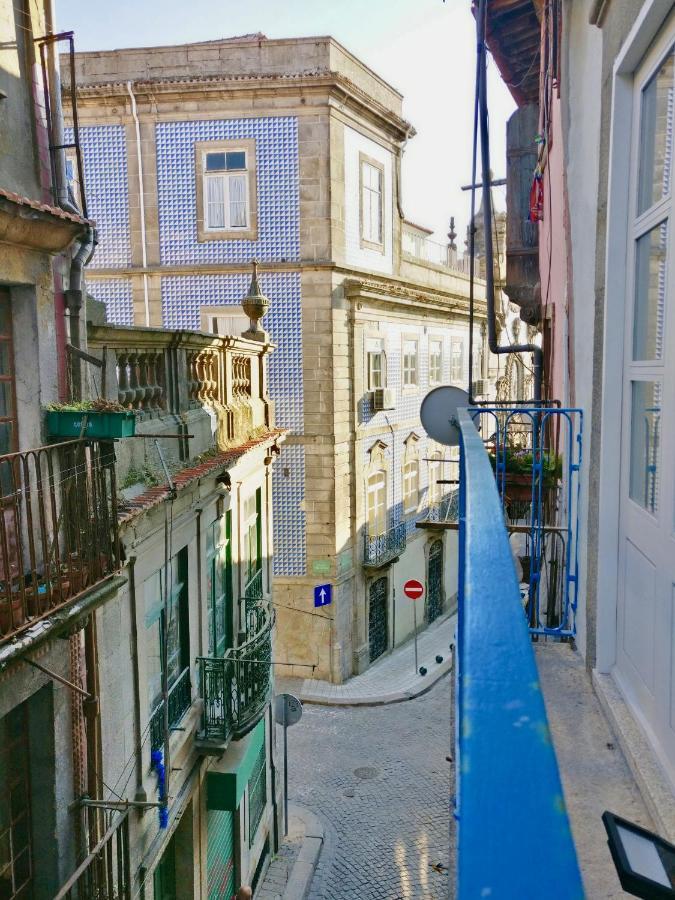 Porto Villa Exterior foto