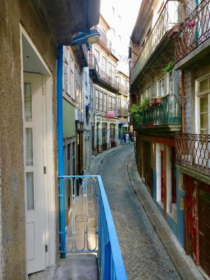 Porto Villa Exterior foto