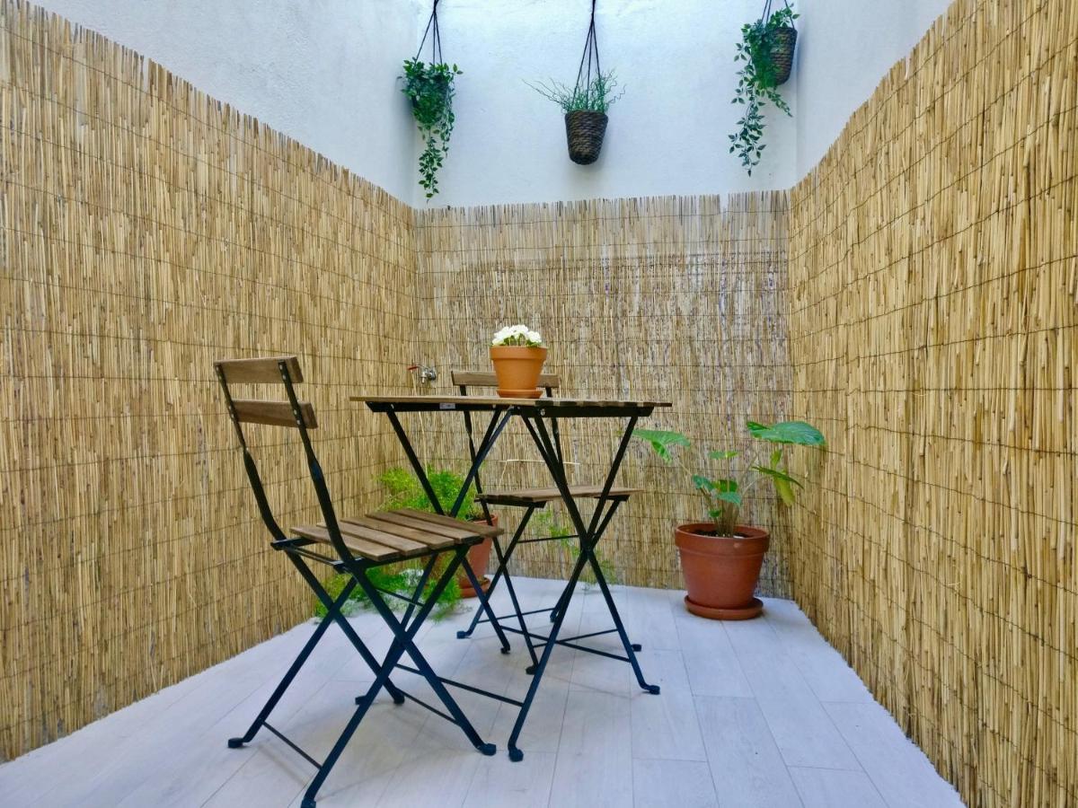 Porto Villa Exterior foto