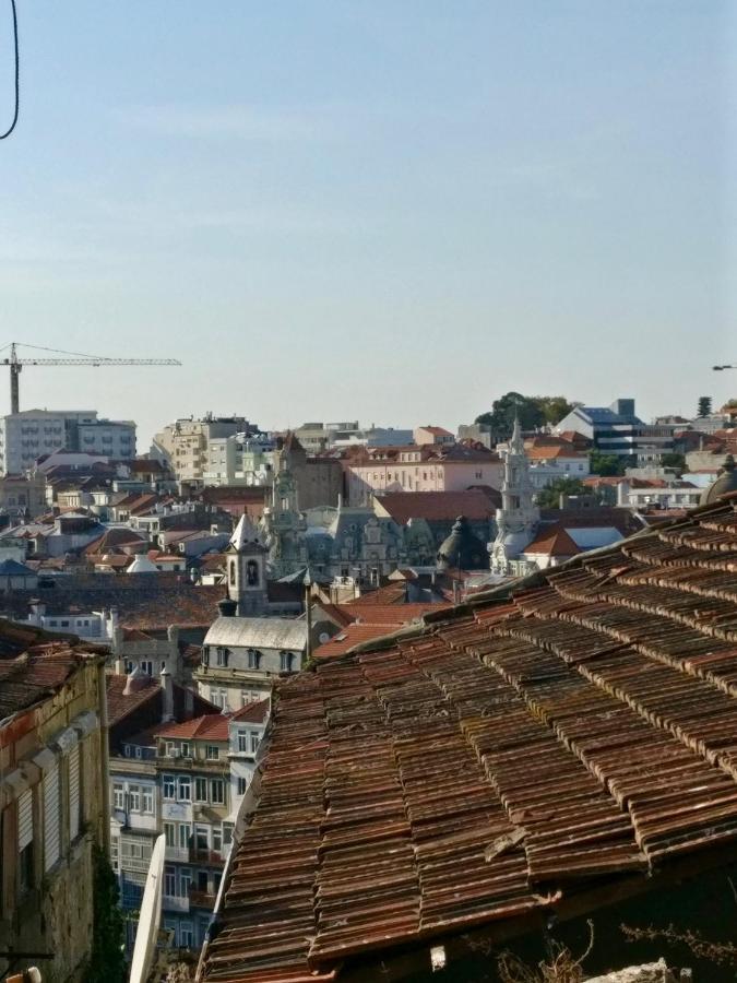 Porto Villa Exterior foto
